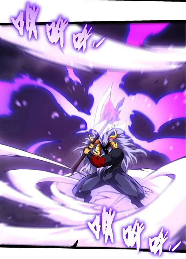 Evolution Begins With A Big Tree Chapter 335 - halaman 32