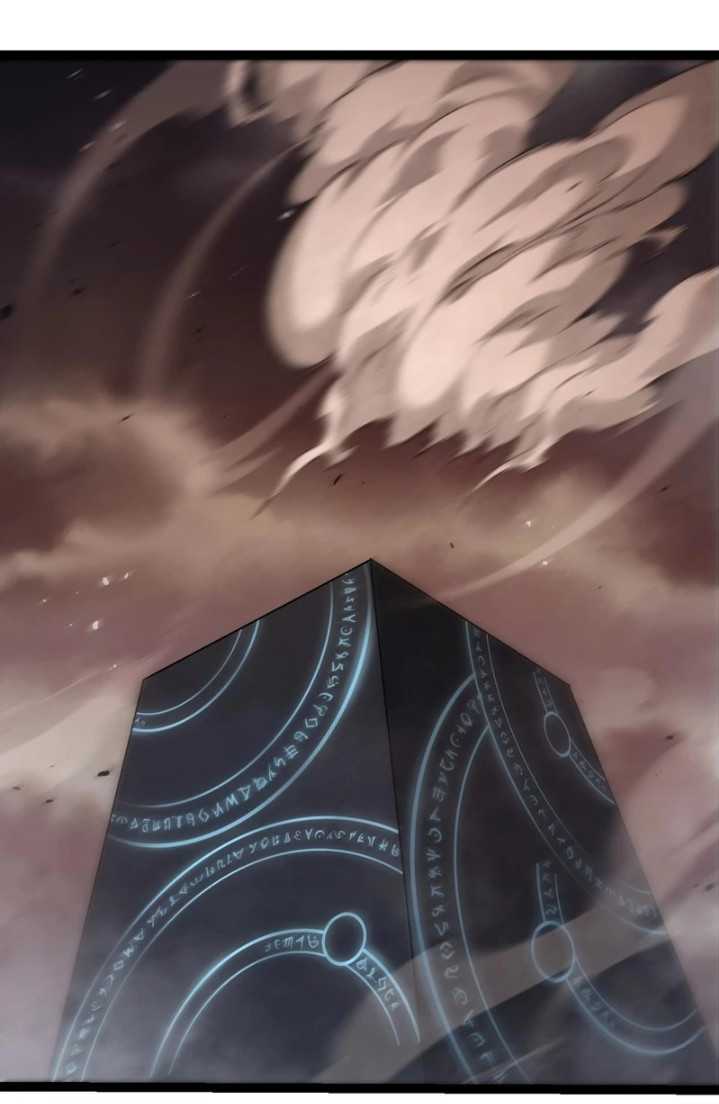 Evolution Begins With A Big Tree Chapter 335 - halaman 41