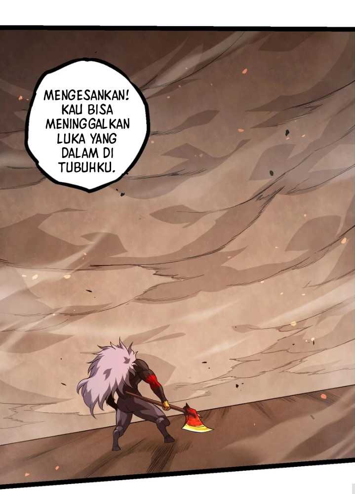 Evolution Begins With A Big Tree Chapter 335 - halaman 42