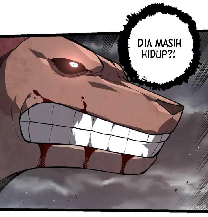 Evolution Begins With A Big Tree Chapter 335 - halaman 44
