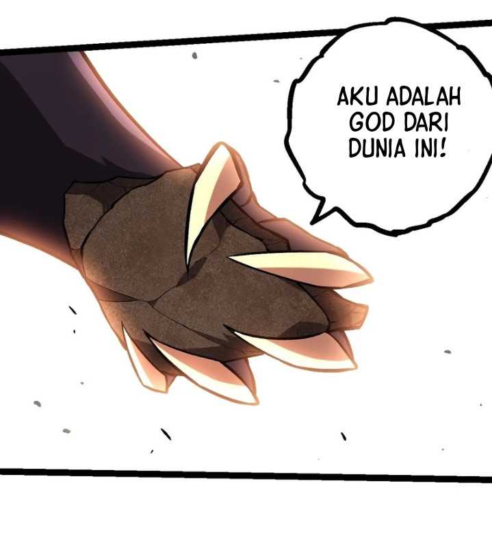 Evolution Begins With A Big Tree Chapter 335 - halaman 46