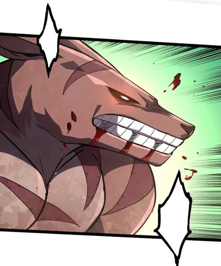 Evolution Begins With A Big Tree Chapter 335 - halaman 5