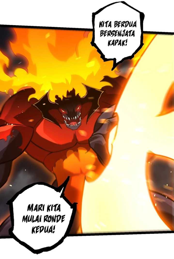 Evolution Begins With A Big Tree Chapter 335 - halaman 50
