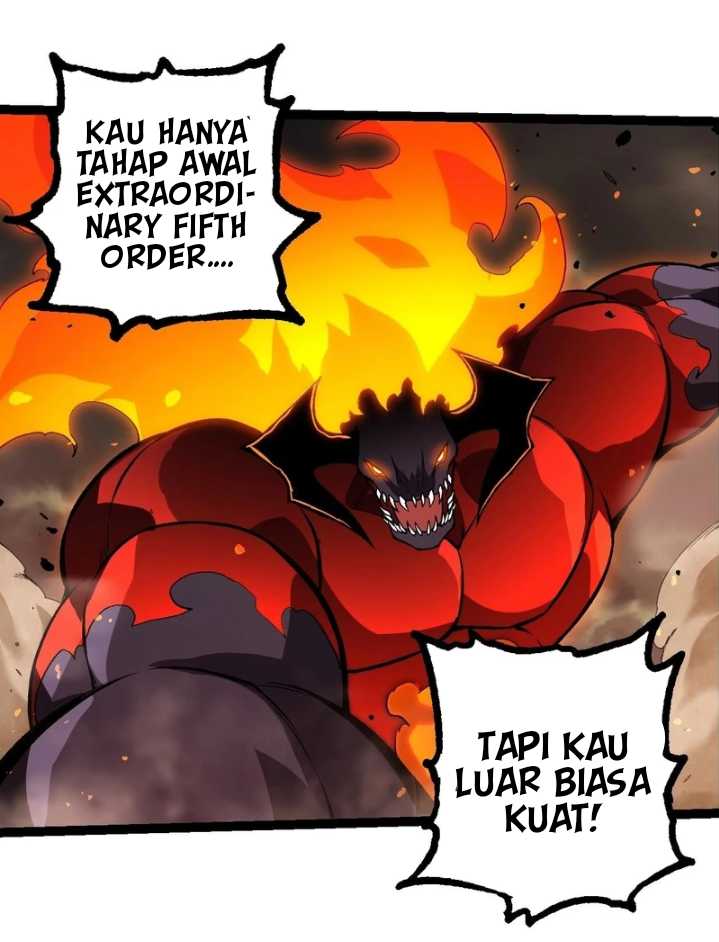 Evolution Begins With A Big Tree Chapter 335 - halaman 55