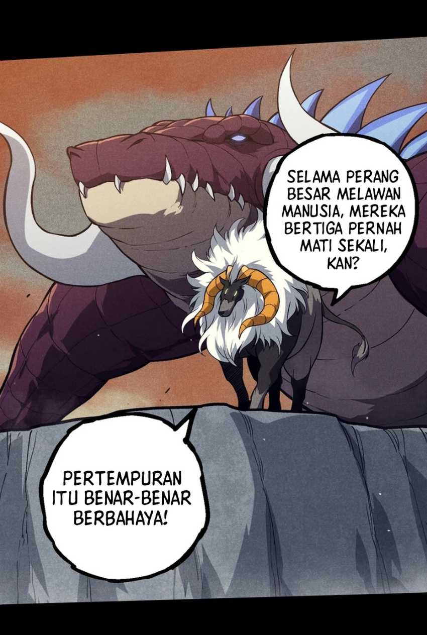 Evolution Begins With A Big Tree Chapter 336 - halaman 12