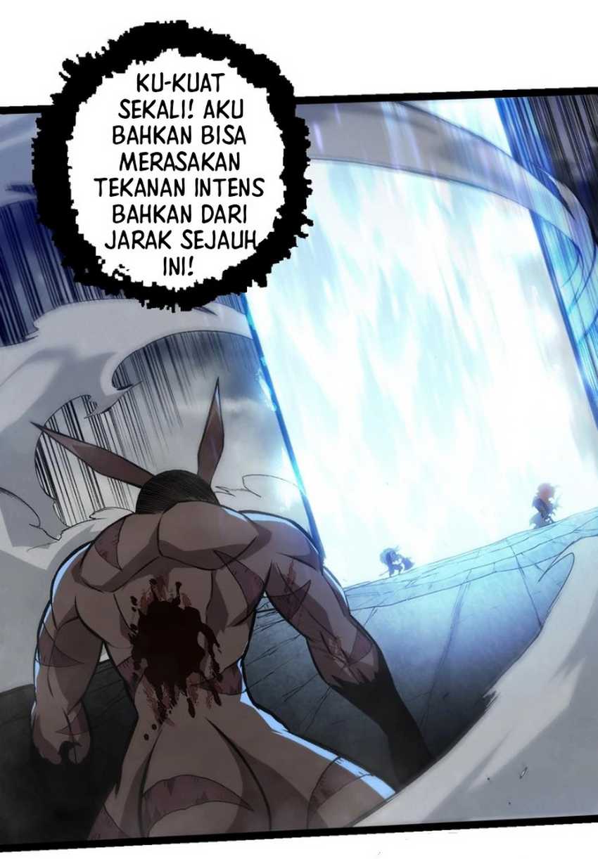Evolution Begins With A Big Tree Chapter 336 - halaman 19