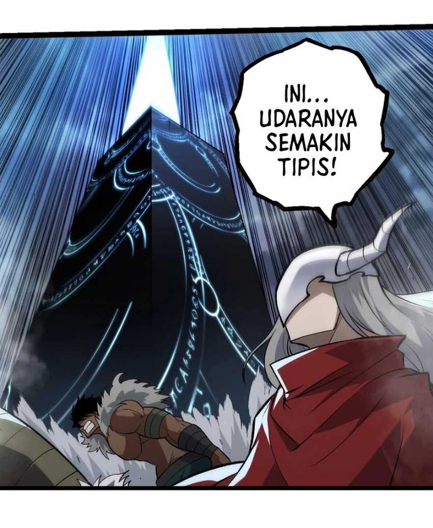 Evolution Begins With A Big Tree Chapter 336 - halaman 22