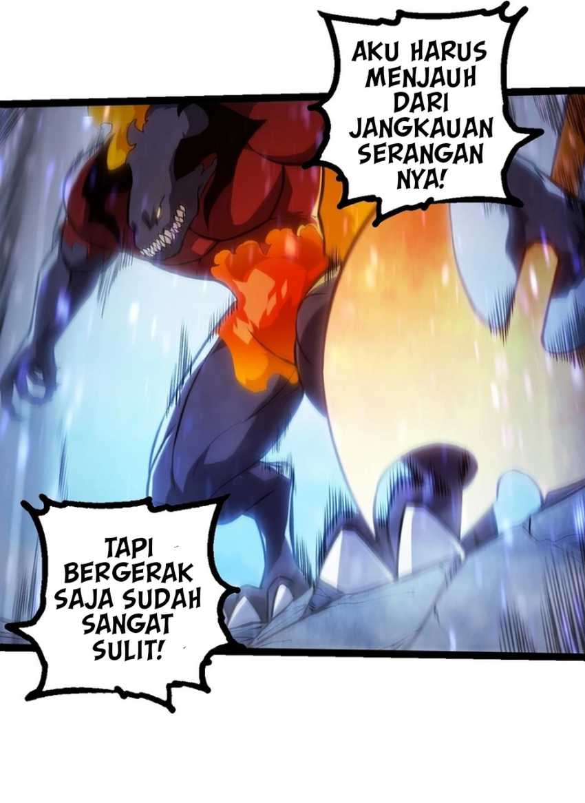Evolution Begins With A Big Tree Chapter 336 - halaman 23