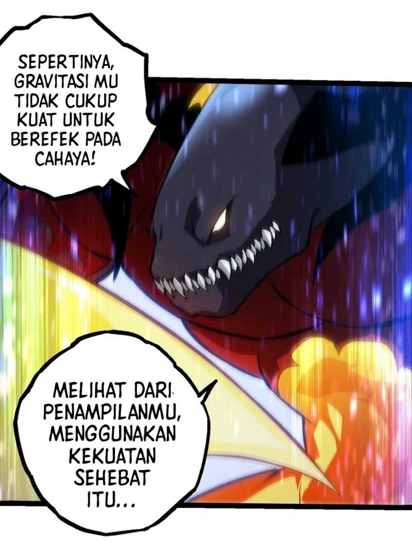 Evolution Begins With A Big Tree Chapter 336 - halaman 33