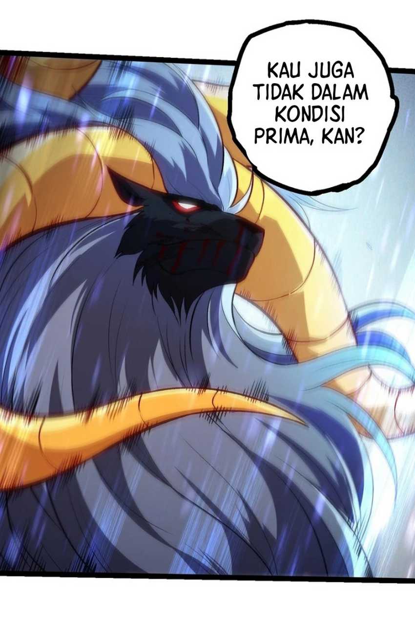 Evolution Begins With A Big Tree Chapter 336 - halaman 34