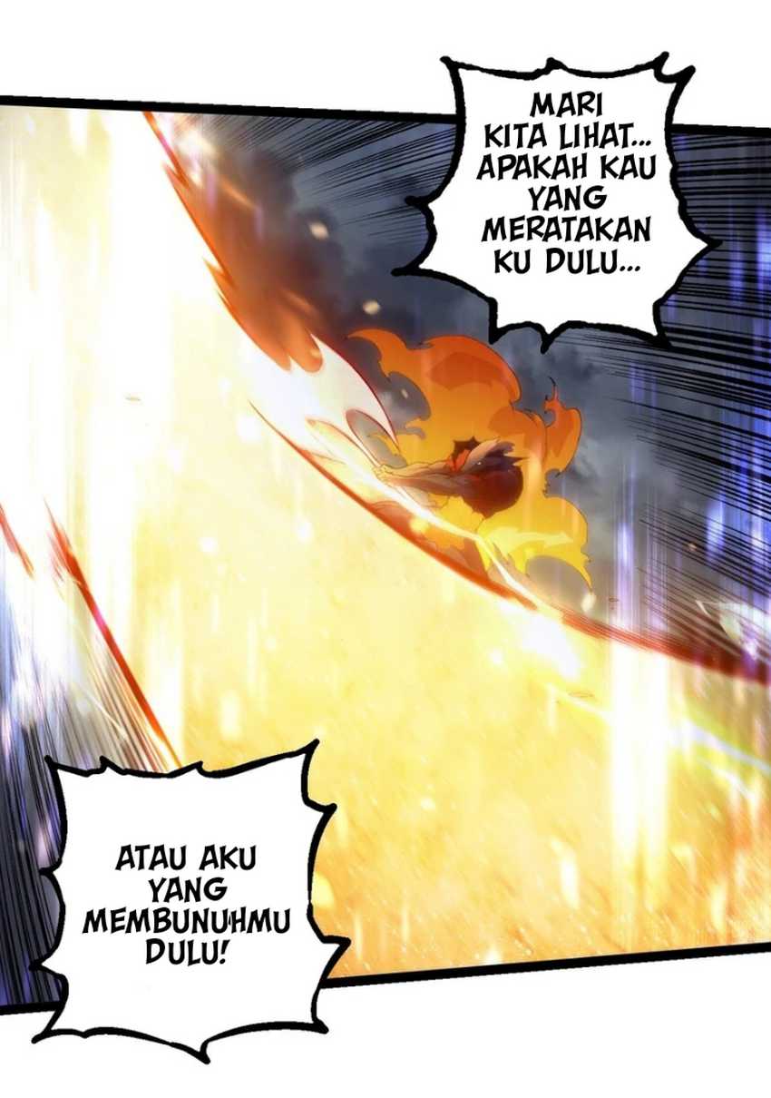 Evolution Begins With A Big Tree Chapter 336 - halaman 35