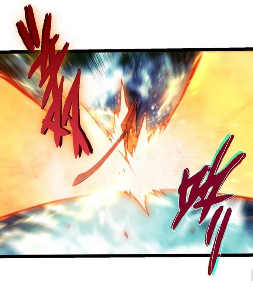 Evolution Begins With A Big Tree Chapter 336 - halaman 37