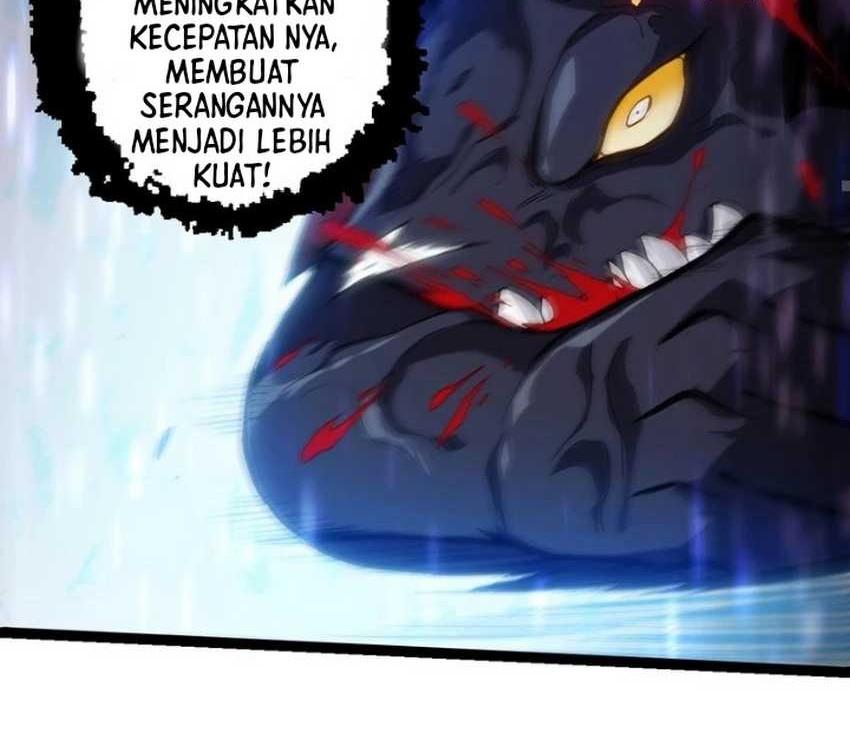 Evolution Begins With A Big Tree Chapter 336 - halaman 39