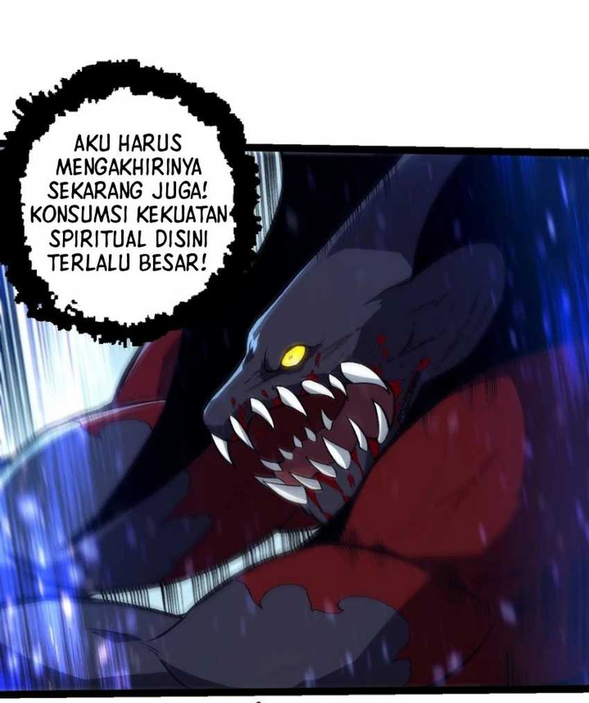 Evolution Begins With A Big Tree Chapter 336 - halaman 40