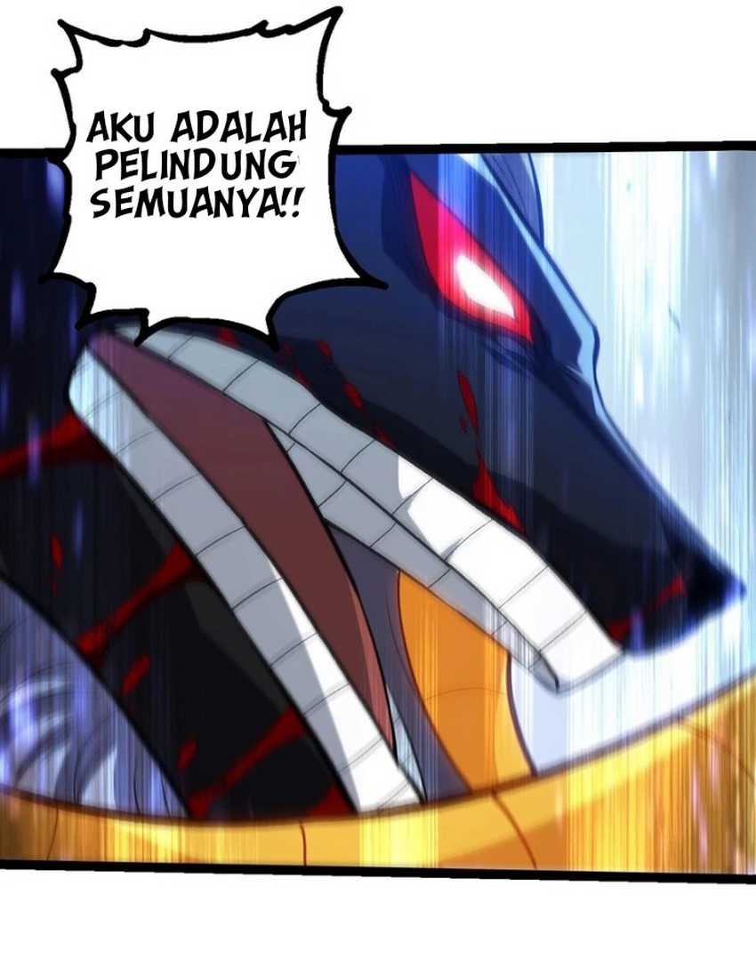 Evolution Begins With A Big Tree Chapter 336 - halaman 43