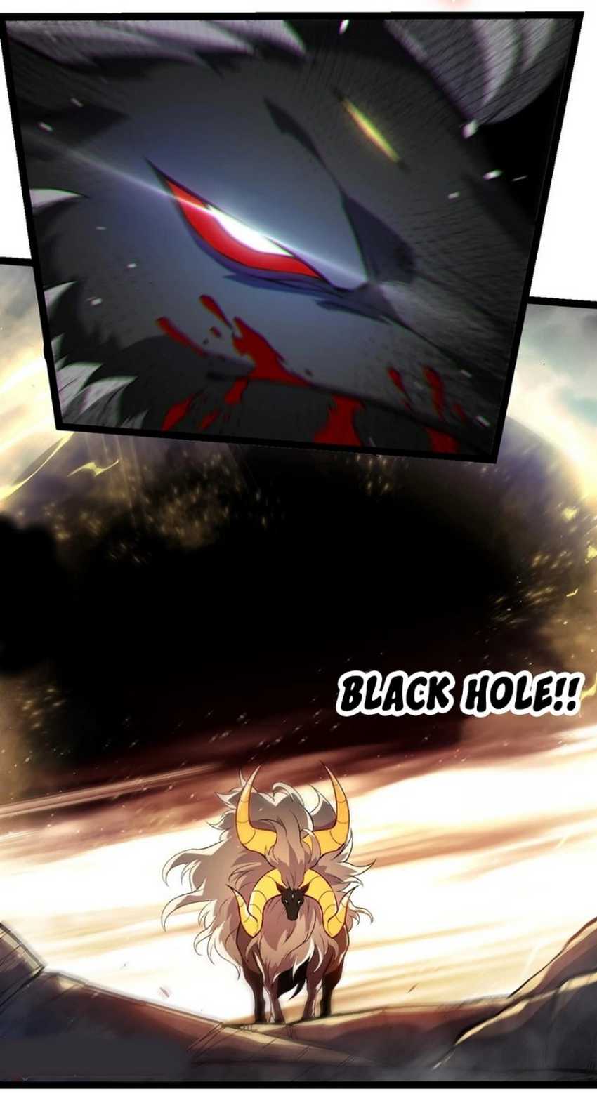 Evolution Begins With A Big Tree Chapter 336 - halaman 48