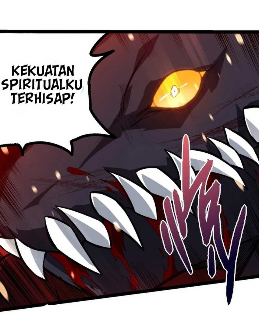 Evolution Begins With A Big Tree Chapter 336 - halaman 51
