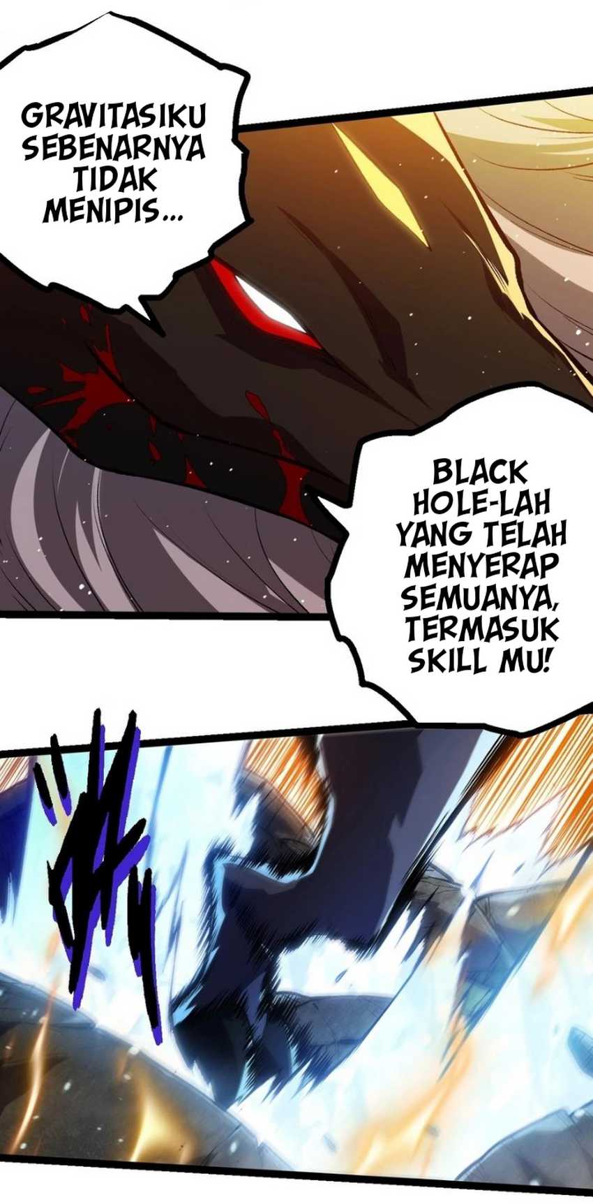 Evolution Begins With A Big Tree Chapter 336 - halaman 52