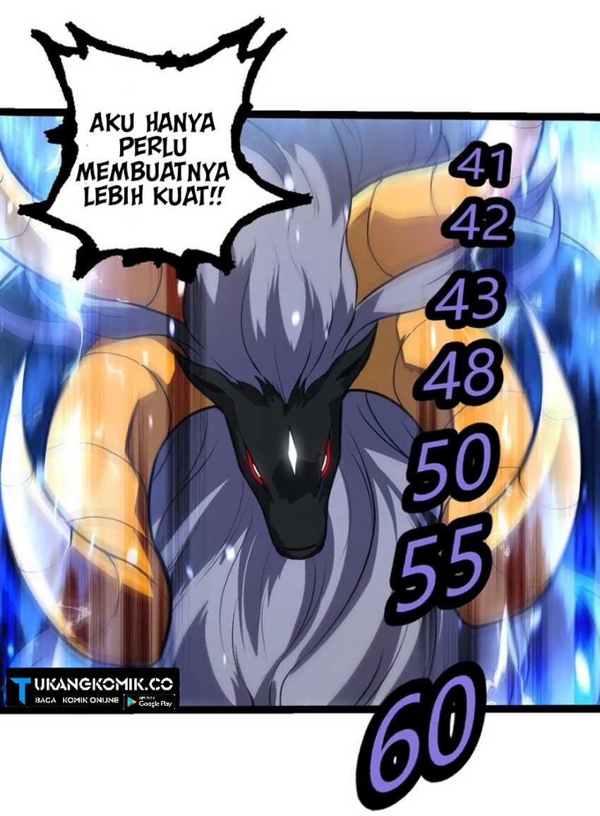 Evolution Begins With A Big Tree Chapter 336 - halaman 6