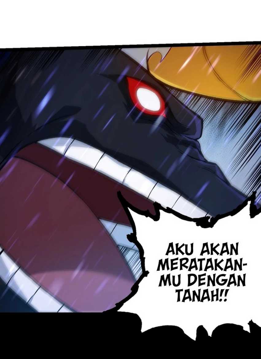 Evolution Begins With A Big Tree Chapter 336 - halaman 8