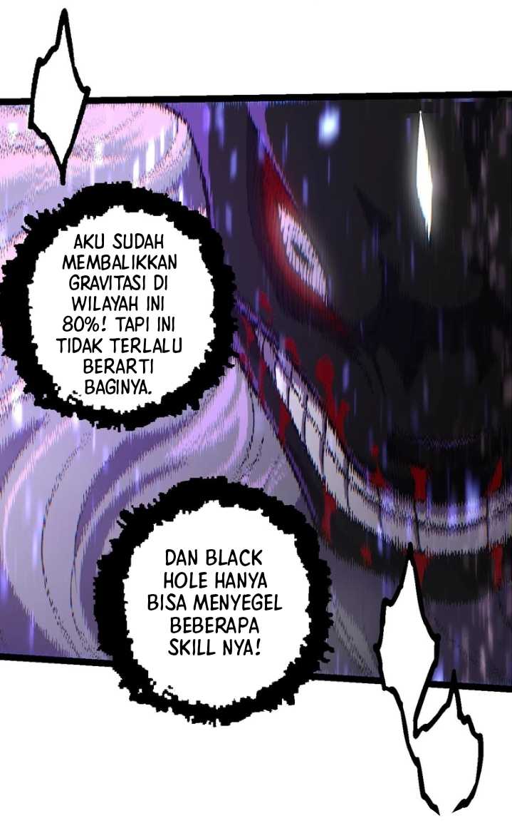 Evolution Begins With A Big Tree Chapter 337 - halaman 14