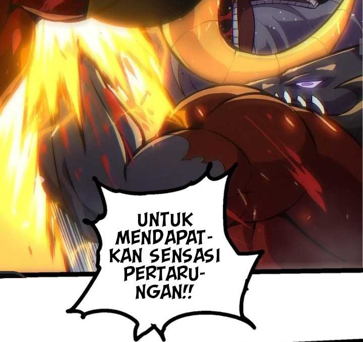 Evolution Begins With A Big Tree Chapter 337 - halaman 22
