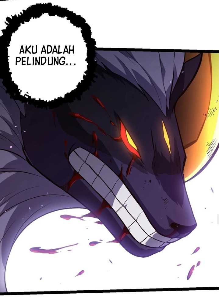 Evolution Begins With A Big Tree Chapter 337 - halaman 26