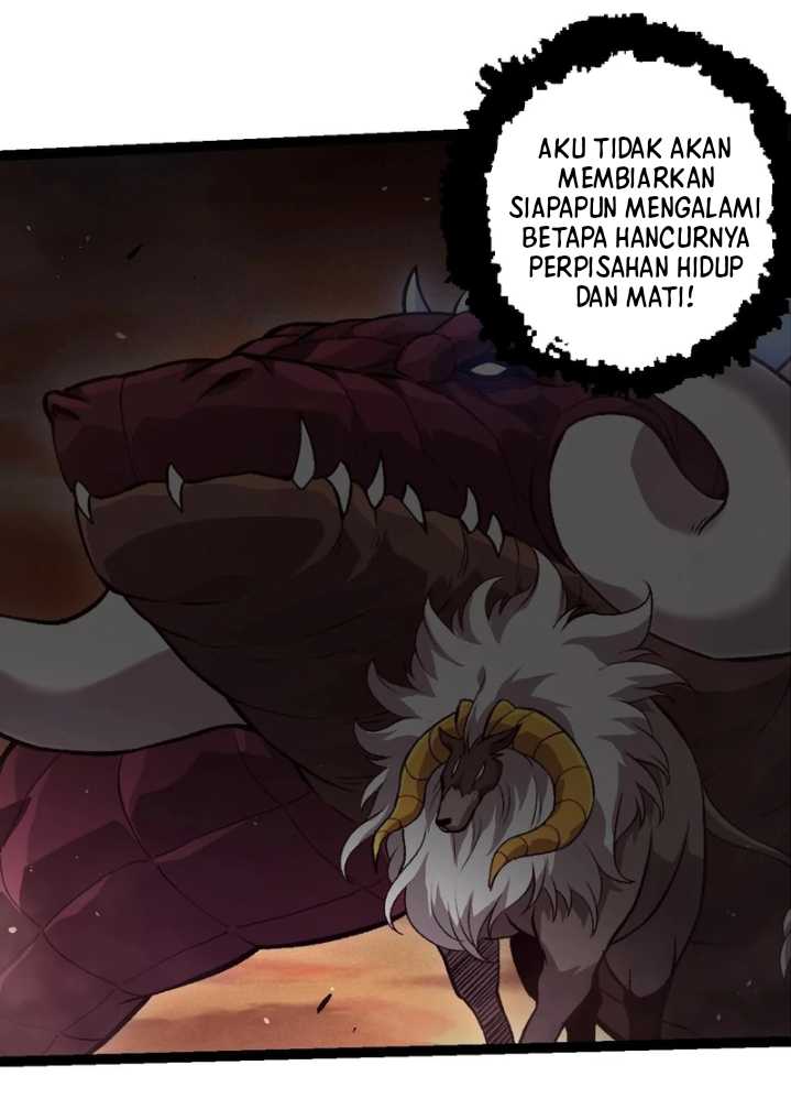 Evolution Begins With A Big Tree Chapter 337 - halaman 27
