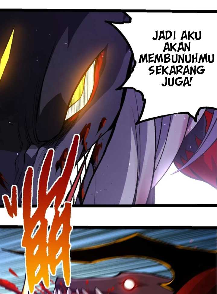 Evolution Begins With A Big Tree Chapter 337 - halaman 31