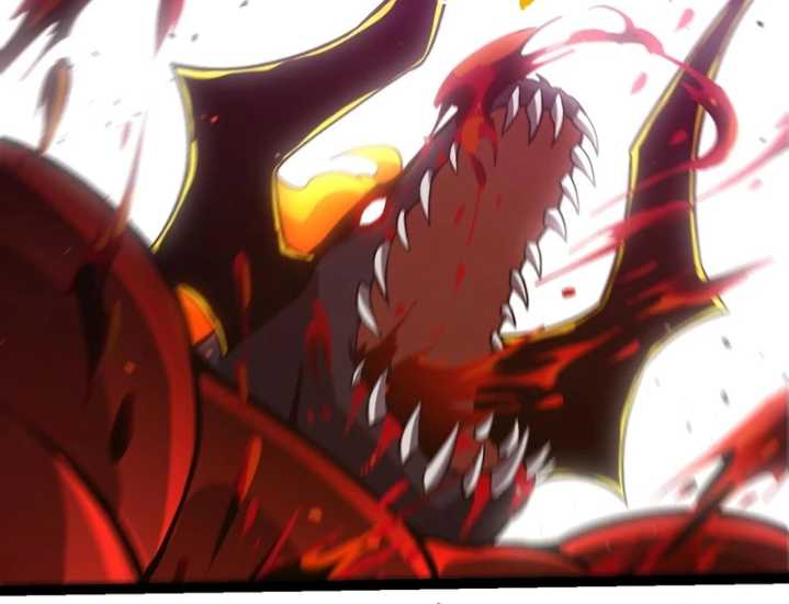 Evolution Begins With A Big Tree Chapter 337 - halaman 33