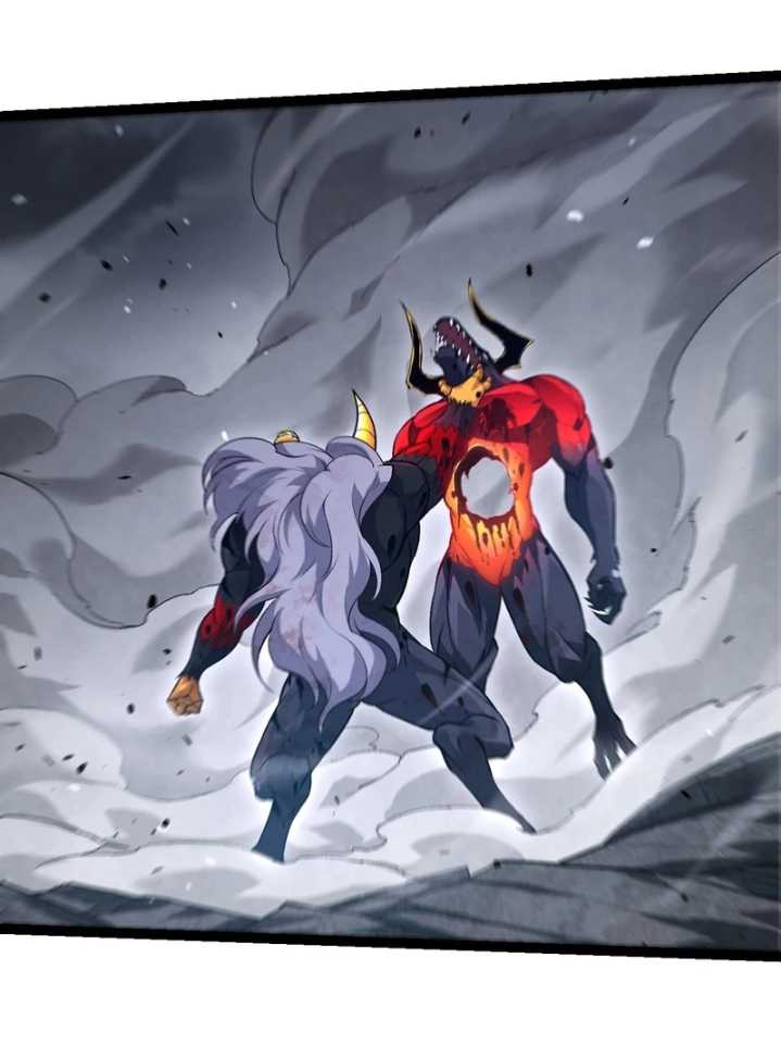 Evolution Begins With A Big Tree Chapter 337 - halaman 38