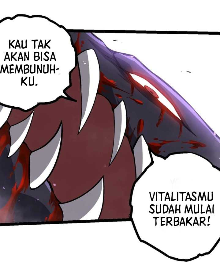 Evolution Begins With A Big Tree Chapter 337 - halaman 41