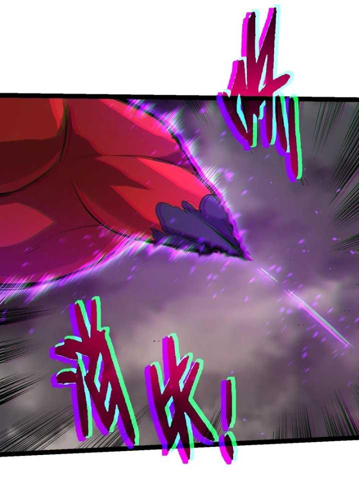 Evolution Begins With A Big Tree Chapter 337 - halaman 45