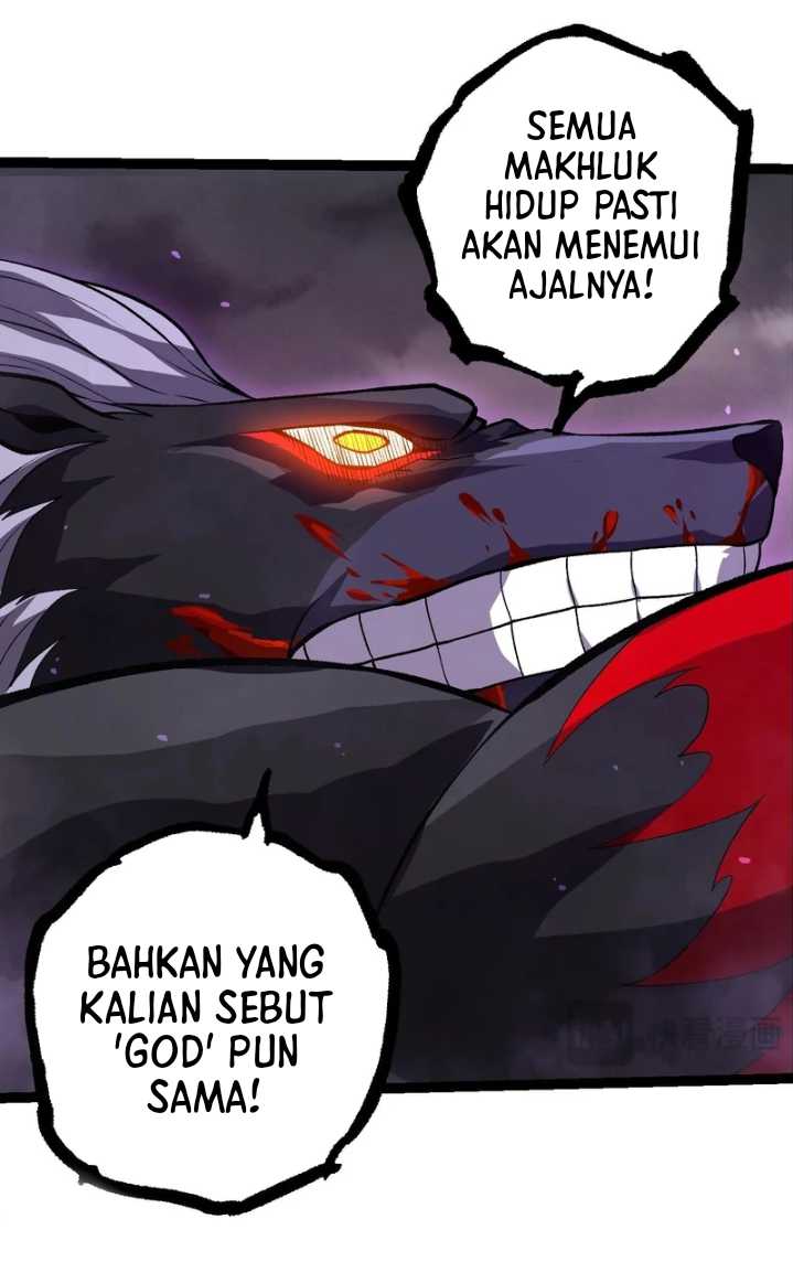 Evolution Begins With A Big Tree Chapter 337 - halaman 46