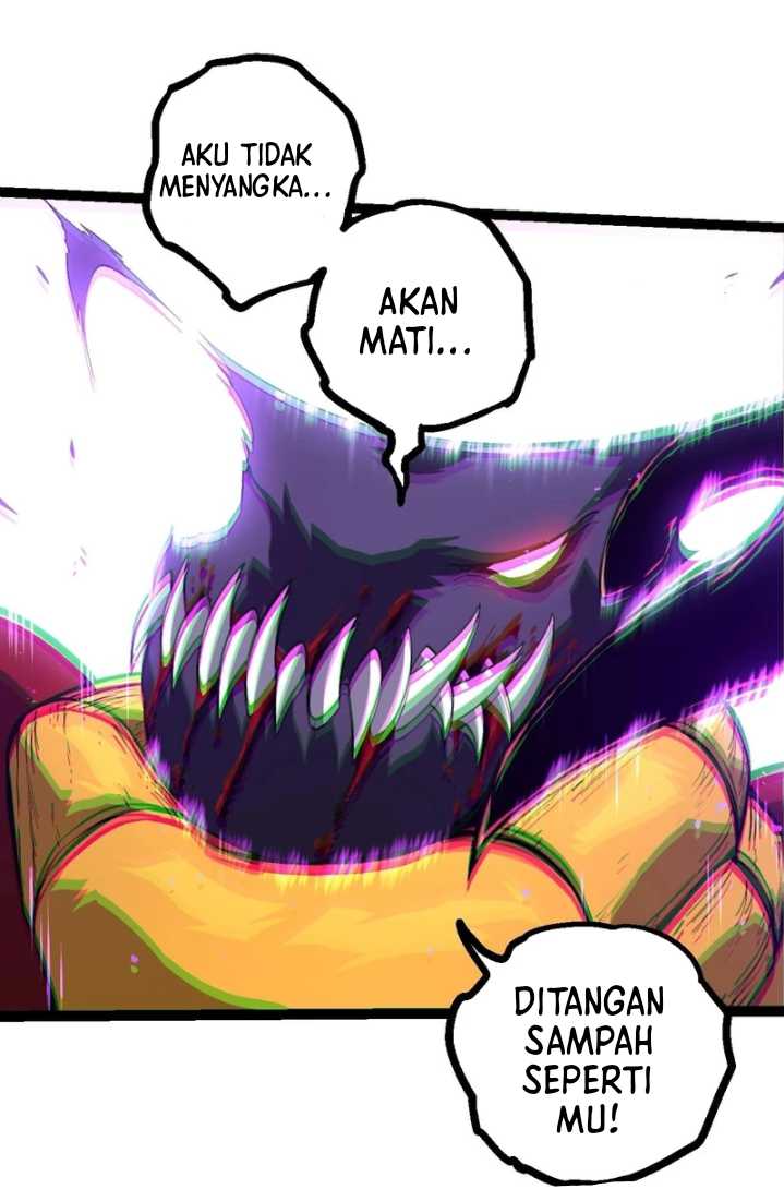 Evolution Begins With A Big Tree Chapter 337 - halaman 47