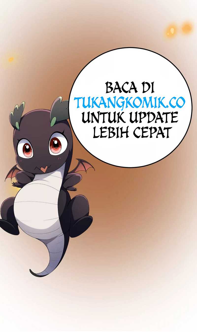 Evolution Begins With A Big Tree Chapter 337 - halaman 52