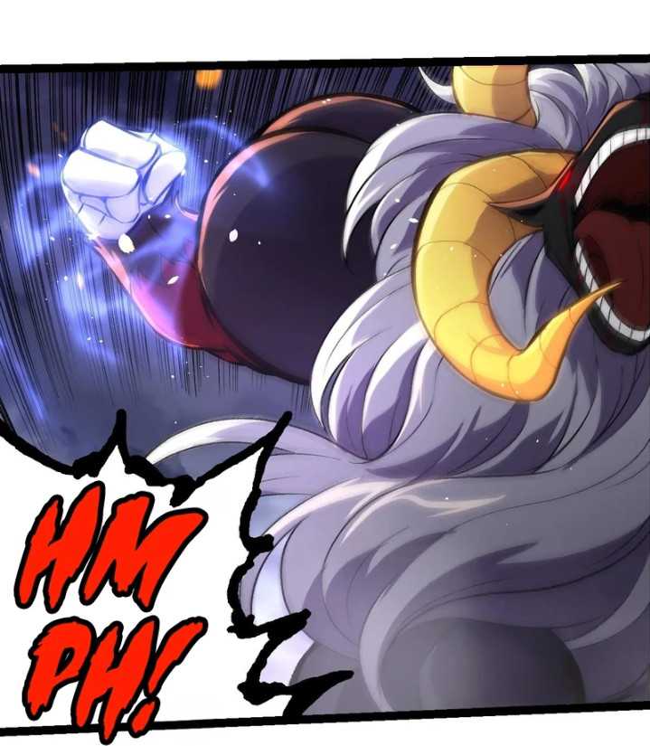 Evolution Begins With A Big Tree Chapter 337 - halaman 7