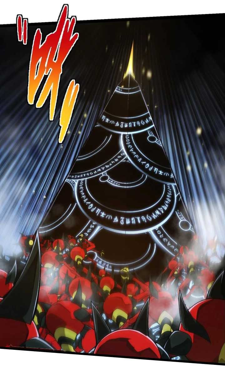 Evolution Begins With A Big Tree Chapter 338 - halaman 18