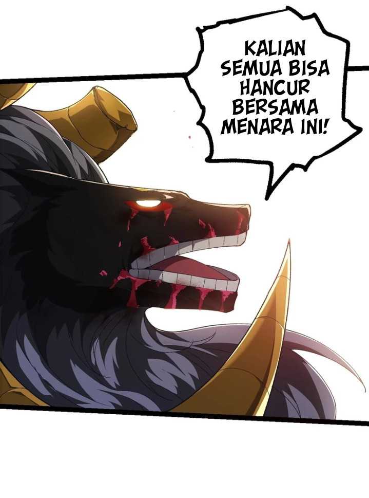 Evolution Begins With A Big Tree Chapter 338 - halaman 25