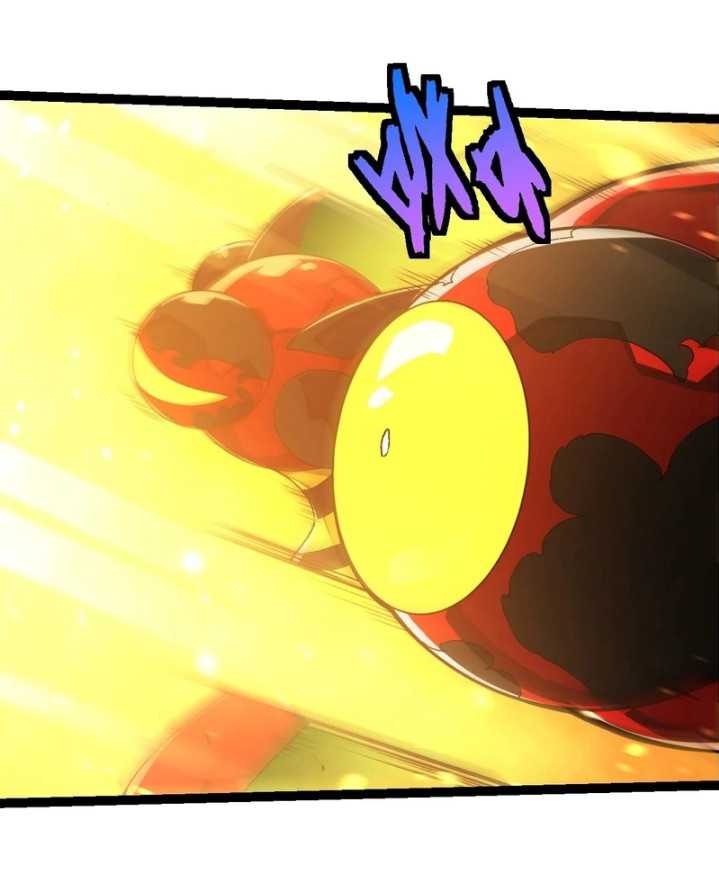 Evolution Begins With A Big Tree Chapter 338 - halaman 27