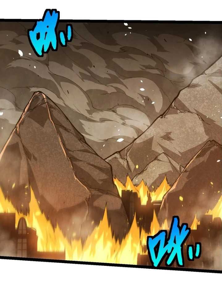 Evolution Begins With A Big Tree Chapter 338 - halaman 29