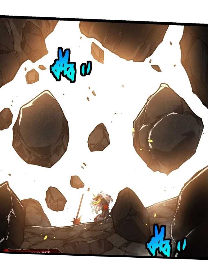 Evolution Begins With A Big Tree Chapter 338 - halaman 30
