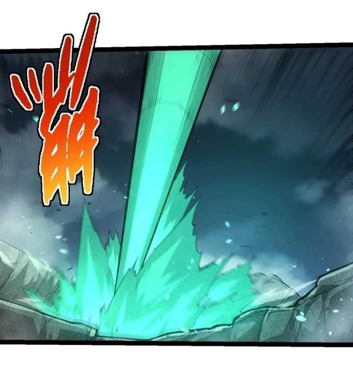 Evolution Begins With A Big Tree Chapter 338 - halaman 33