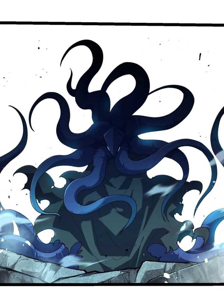 Evolution Begins With A Big Tree Chapter 338 - halaman 35
