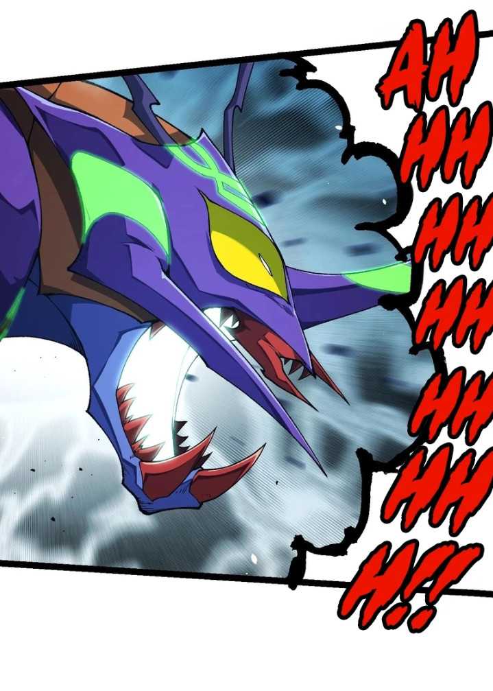 Evolution Begins With A Big Tree Chapter 338 - halaman 36