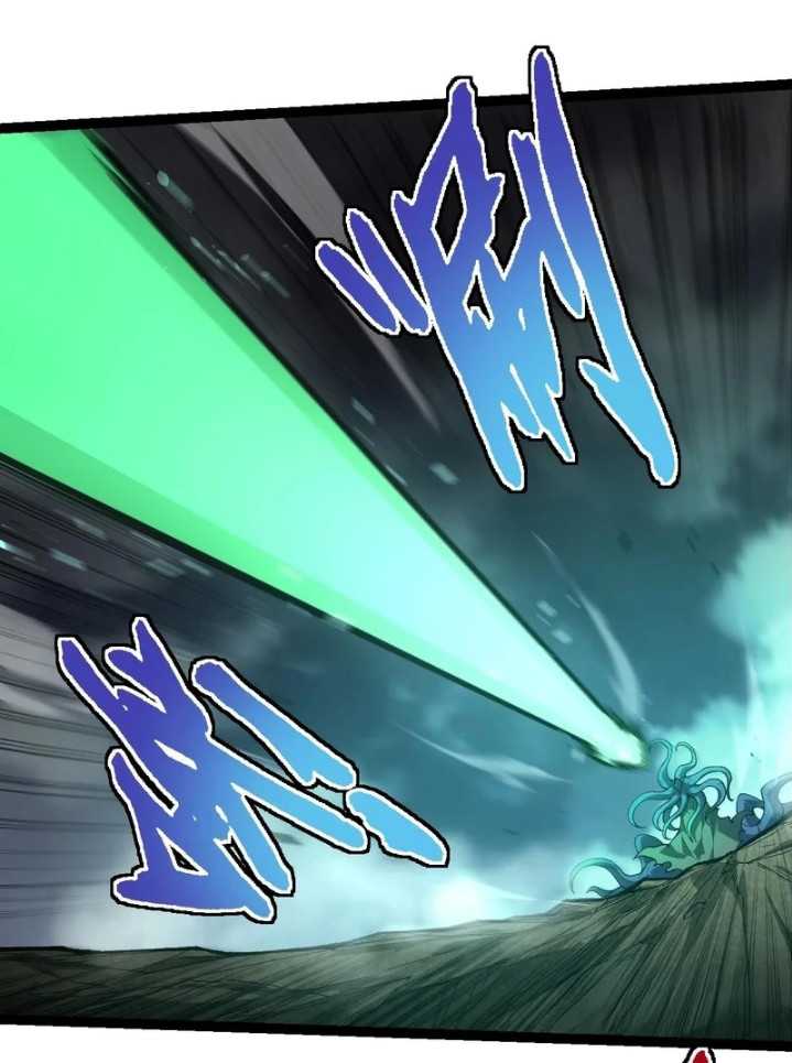 Evolution Begins With A Big Tree Chapter 338 - halaman 37
