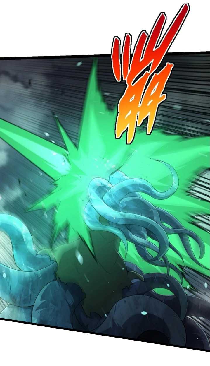 Evolution Begins With A Big Tree Chapter 338 - halaman 38
