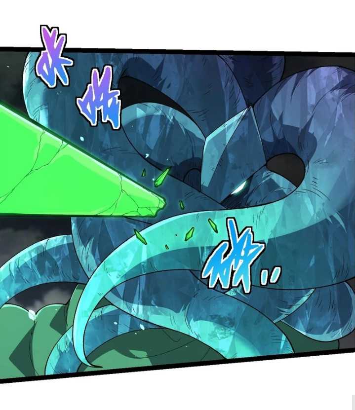 Evolution Begins With A Big Tree Chapter 338 - halaman 39