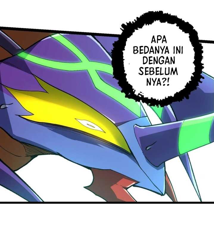 Evolution Begins With A Big Tree Chapter 338 - halaman 41