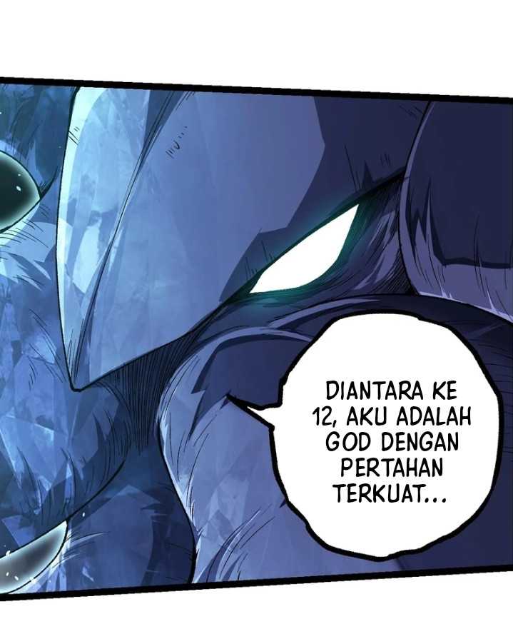 Evolution Begins With A Big Tree Chapter 338 - halaman 43
